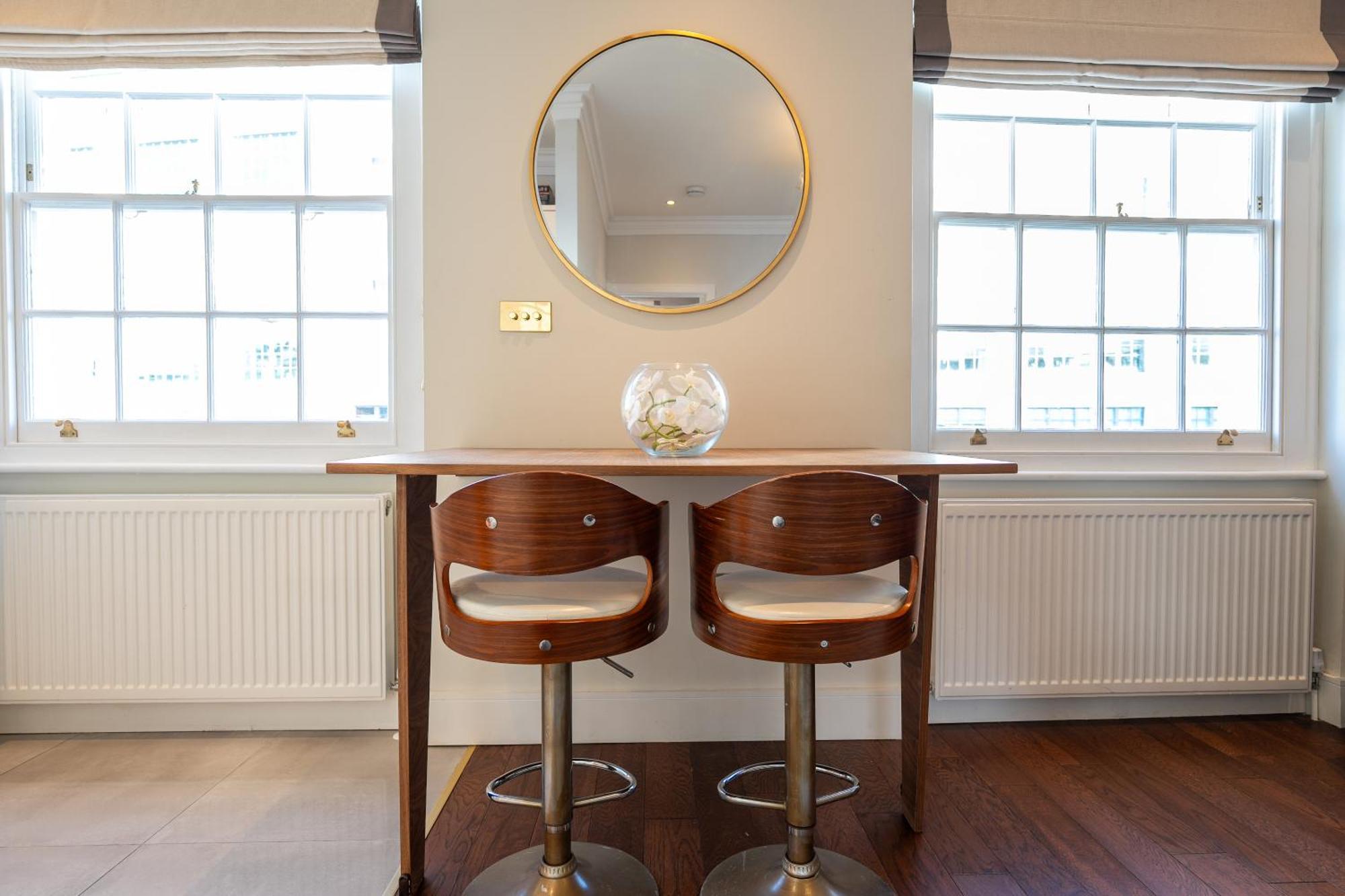 Camden's Luxurious Urban Escape Londres