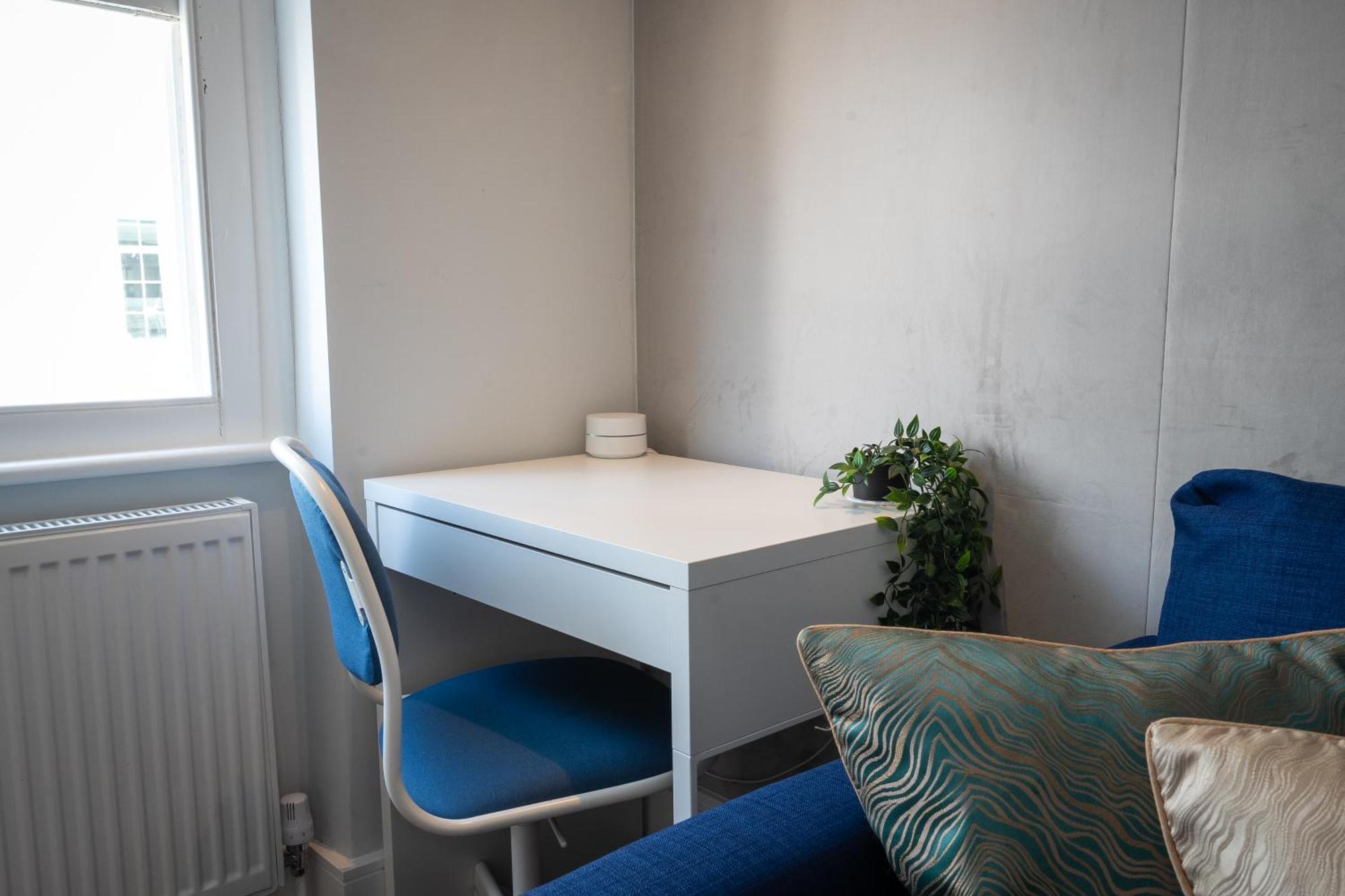 Apartamento Camden's Luxurious Urban Escape *
