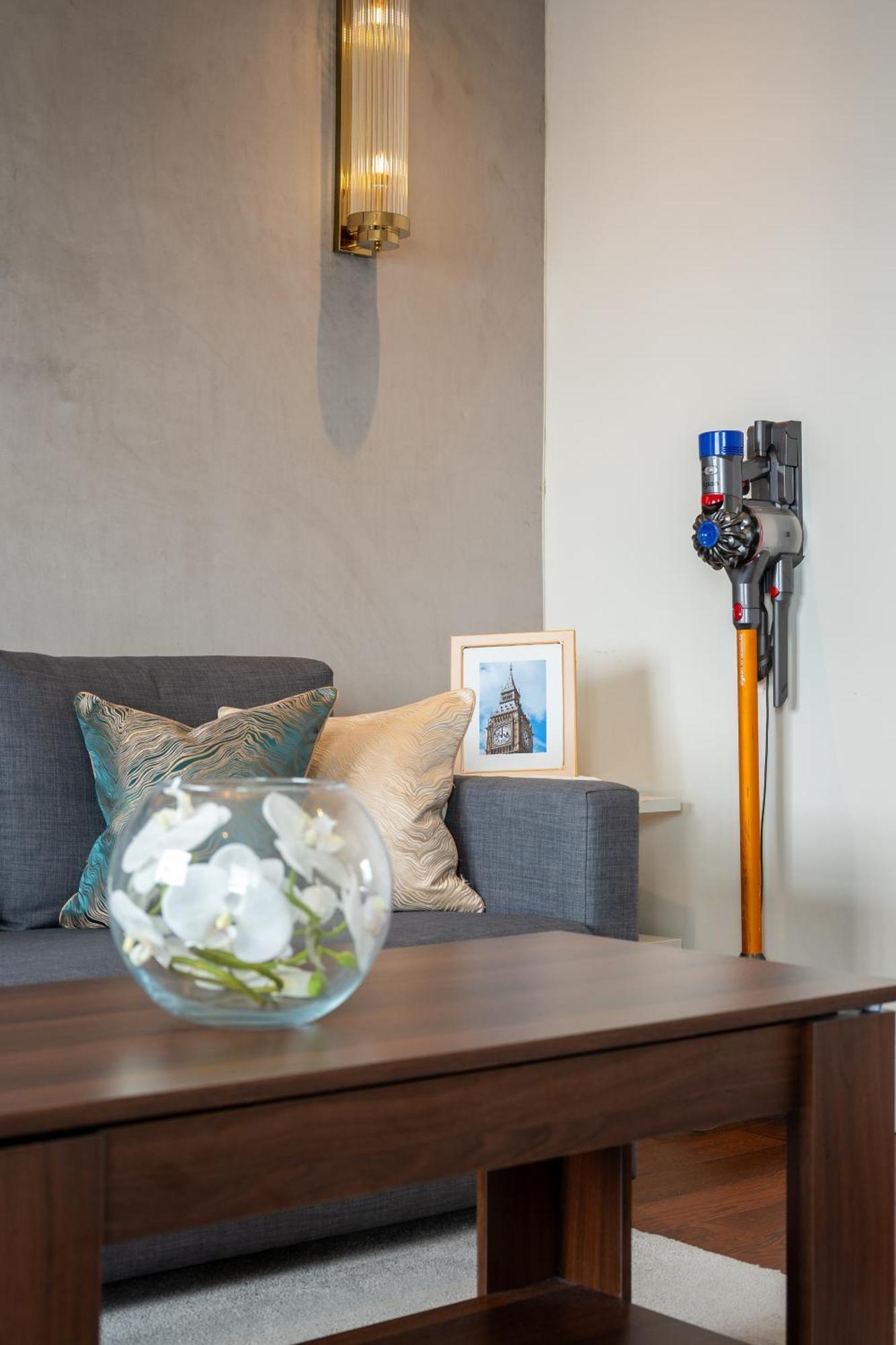 Apartamento Camden's Luxurious Urban Escape