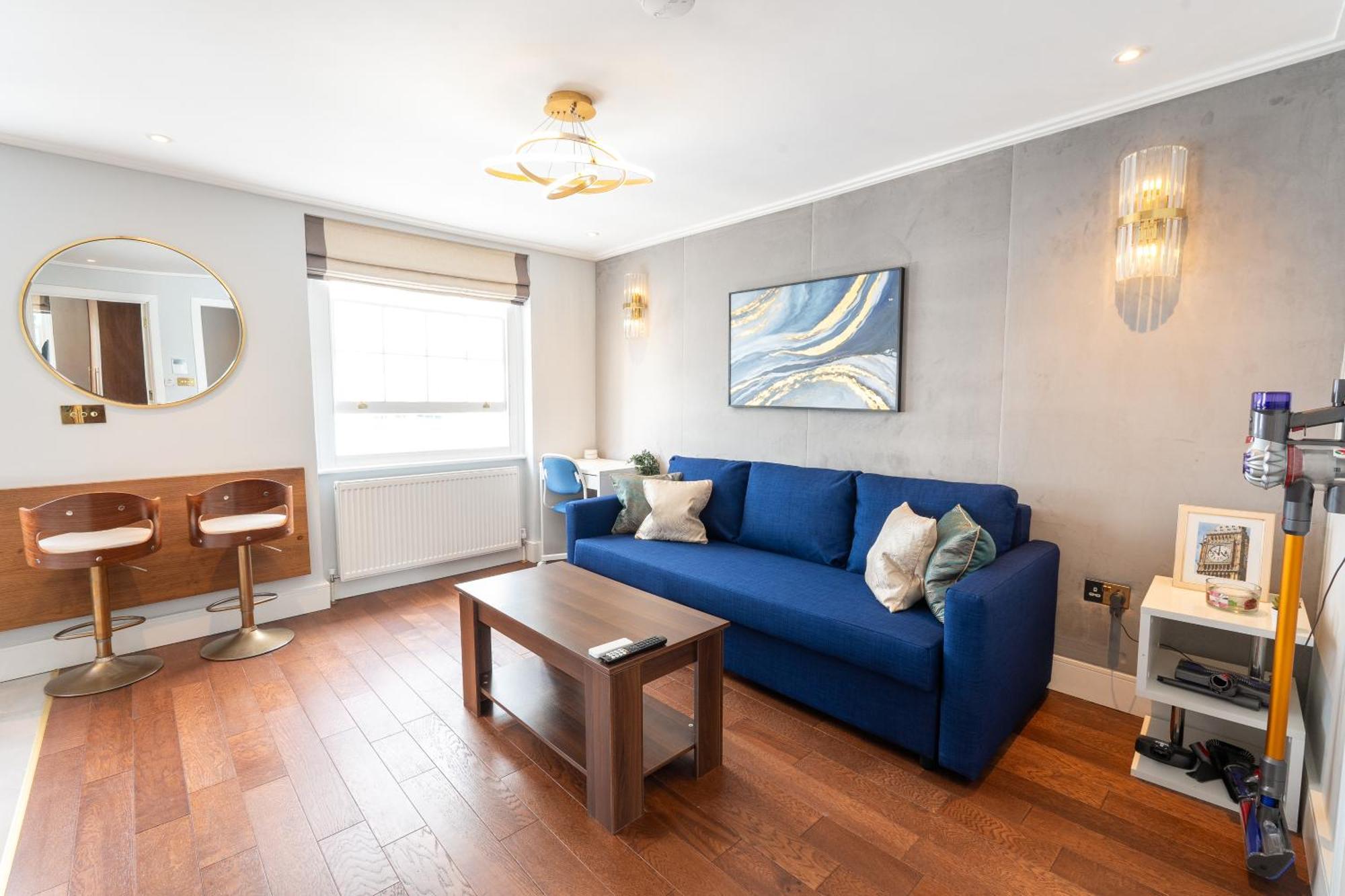 Camden's Luxurious Urban Escape * Londres