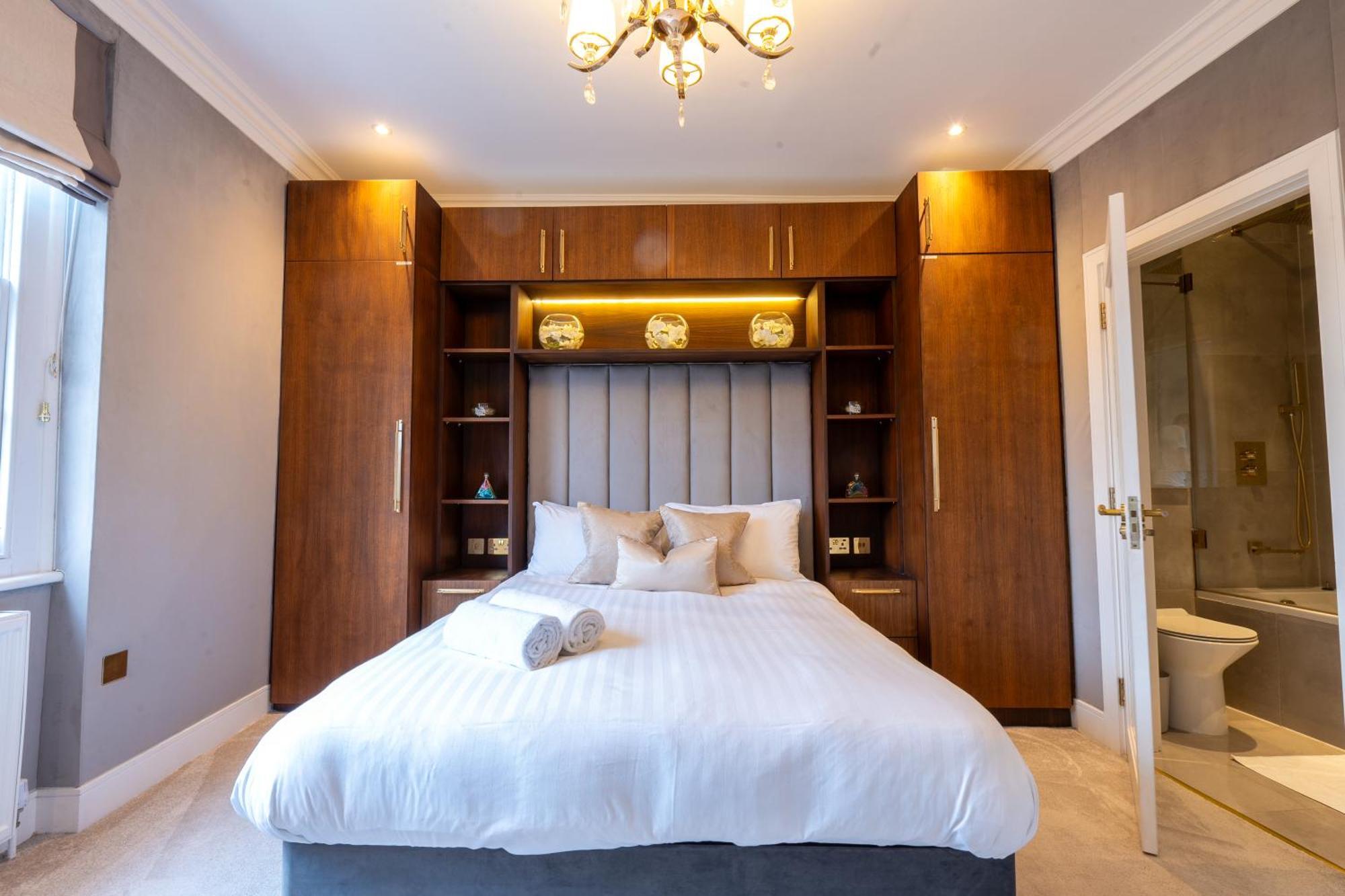 Camden's Luxurious Urban Escape Apartamento *