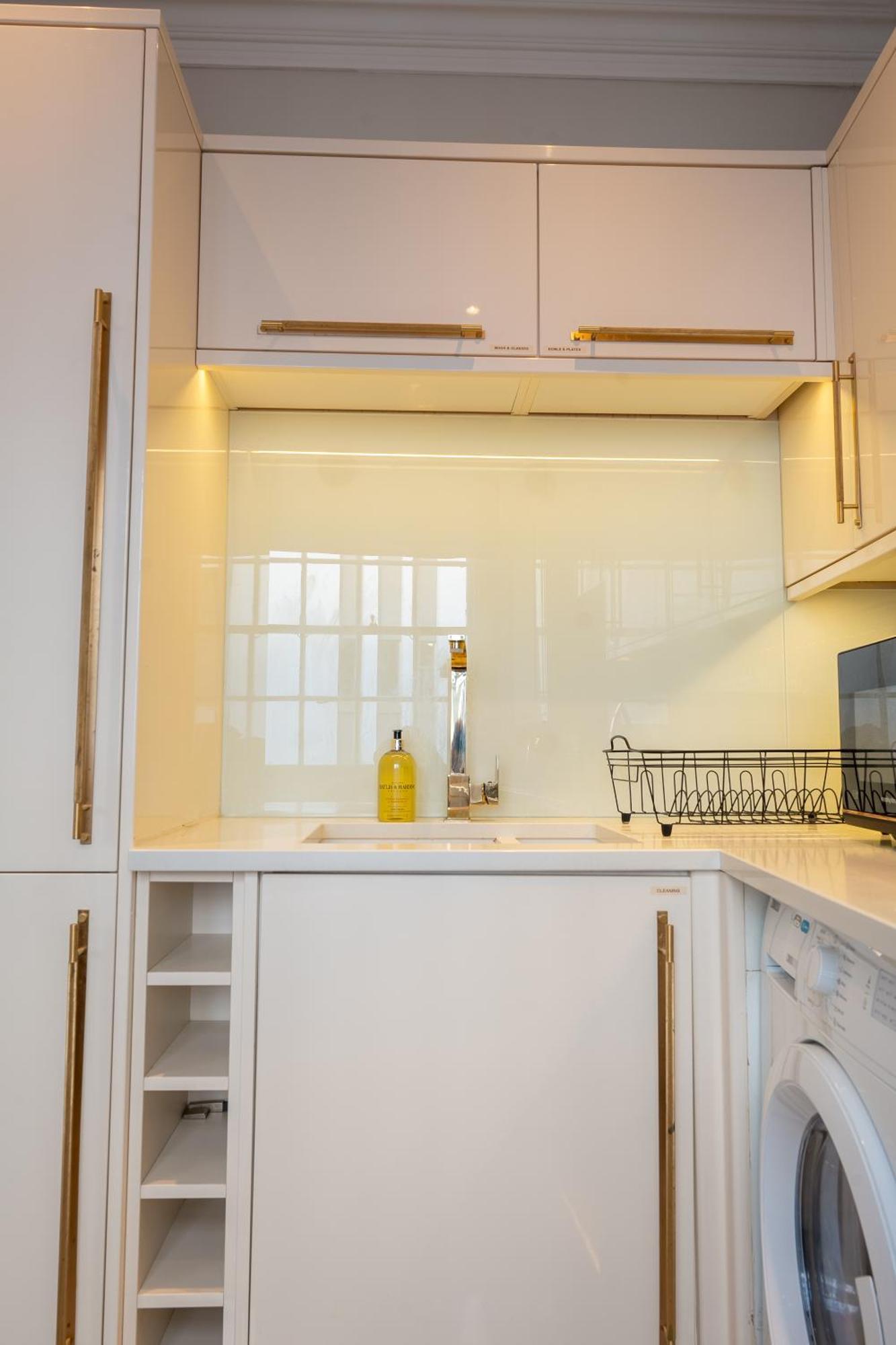 Camden's Luxurious Urban Escape Apartamento *